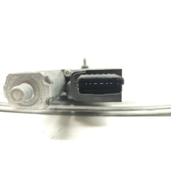 Recambio de elevalunas trasero izquierdo para citroën c3 c-series referencia OEM IAM 9813093080  