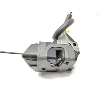 Recambio de cerradura puerta trasera izquierda para land rover range rover evoque evoque hse referencia OEM IAM K8D224995CC  