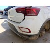 Recambio de paragolpes trasero para volkswagen t-roc (d11) style referencia OEM IAM 2GA807421G  
