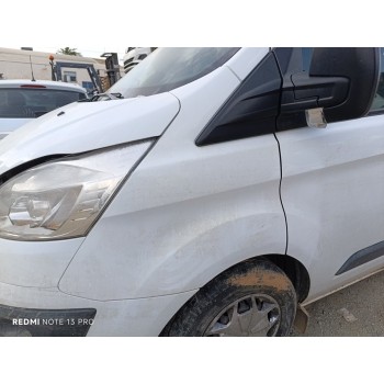 ALETA DELANTERA IZQUIERDA PBK21V16006AE 