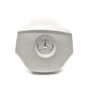 Recambio de airbag delantero izquierdo para mercedes-benz clase m (w164) 320 / 350 cdi (164.122) referencia OEM IAM A1644600098 