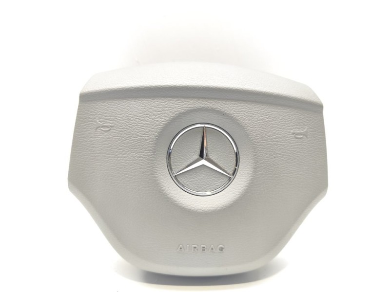 Recambio de airbag delantero izquierdo para mercedes-benz clase m (w164) 320 / 350 cdi (164.122) referencia OEM IAM A1644600098 