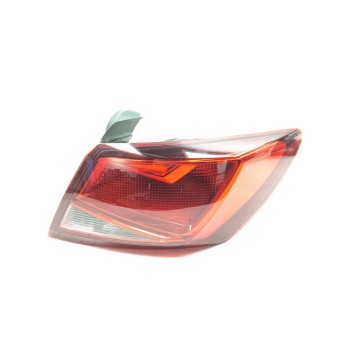 Recambio de piloto trasero derecho para seat leon (5f1) fr referencia OEM IAM 5F0945096D  