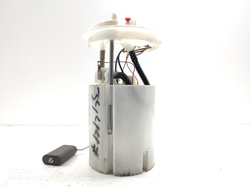 Recambio de aforador para opel corsa e selective referencia OEM IAM 13436579  