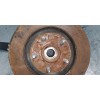 Recambio de mangueta delantera derecha para jeep gr.cherokee (wk) 3.0 crd limited referencia OEM IAM   