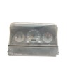 Recambio de cuadro instrumentos para volkswagen lt caja abierta (mod. 1997) lt 46 caja abierta referencia OEM IAM 2D0919850A  
