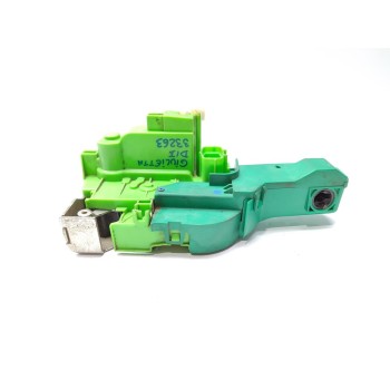 CERRADURA PUERTA DELANTERA IZQUIERDA 71754412 