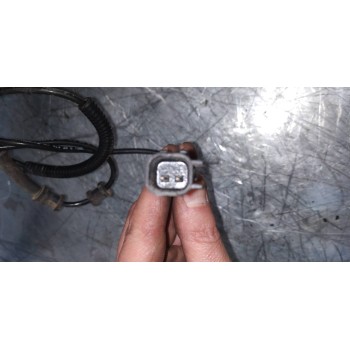 Recambio de mangueta delantera derecha para jeep gr.cherokee (wk) 3.0 crd limited referencia OEM IAM   