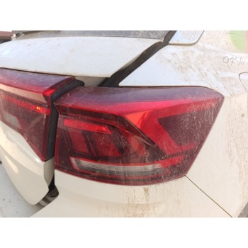 Recambio de piloto trasero derecho para volkswagen t-roc (d11) style referencia OEM IAM 2GA945096D  