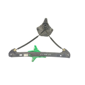 Recambio de elevalunas trasero izquierdo para volkswagen golf vii variant (bv5) business referencia OEM IAM 5G4839461C  