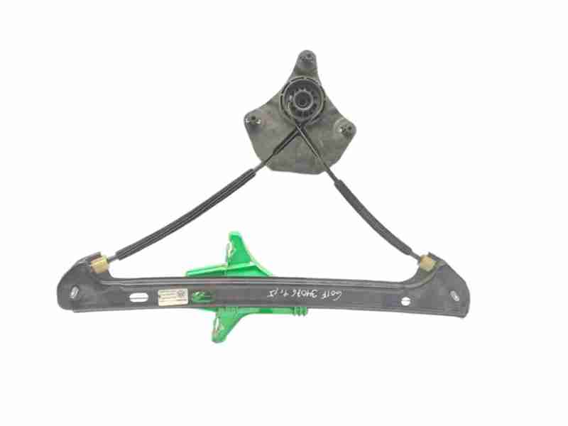 Recambio de elevalunas trasero izquierdo para volkswagen golf vii variant (bv5) business referencia OEM IAM 5G4839461C  