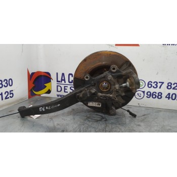 Recambio de mangueta delantera derecha para jeep gr.cherokee (wk) 3.0 crd limited referencia OEM IAM   