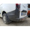 Recambio de paragolpes trasero para ford transit custom kombi 310 l1 trend referencia OEM IAM BK2117E962AC5CND  