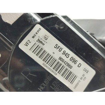 Recambio de piloto trasero derecho para seat leon (5f1) fr referencia OEM IAM 5F0945096D  