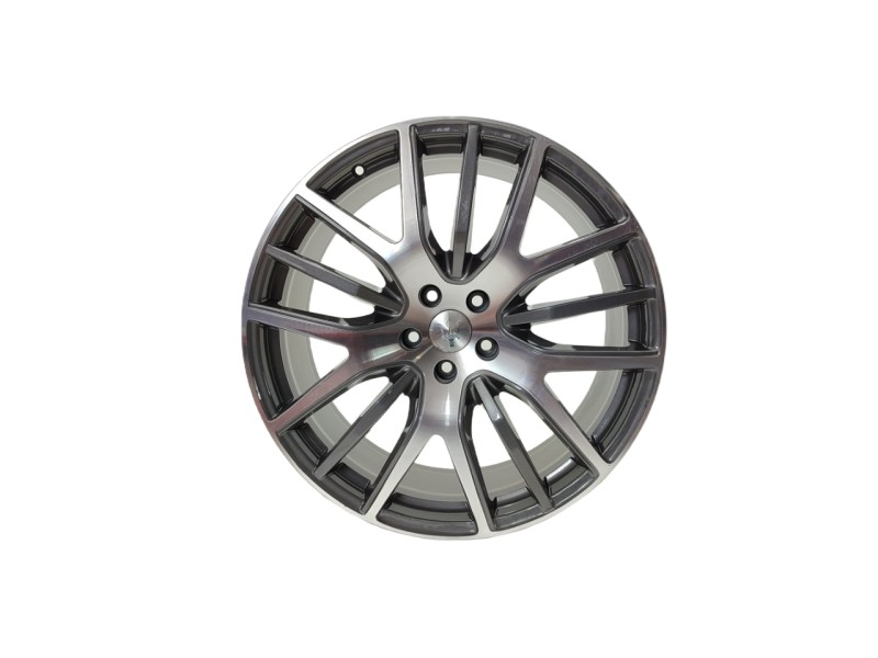 Recambio de llanta para maserati levante diesel referencia OEM IAM 670044700  