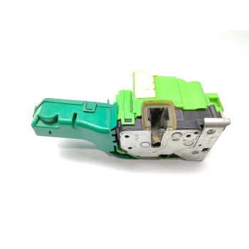 Recambio de cerradura puerta delantera izquierda para alfa romeo giulietta (191) distinctive referencia OEM IAM 71754412  