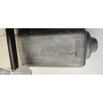 Recambio de elevalunas delantero derecho para land rover range rover evoque evoque hse referencia OEM IAM K8D223200AC  