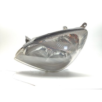 Recambio de faro izquierdo para citroën c5 berlina 2.0 hdi sx referencia OEM IAM 9632664880  