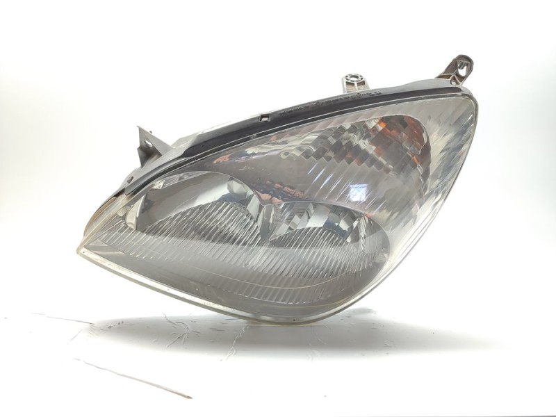Recambio de faro izquierdo para citroën c5 berlina 2.0 hdi sx referencia OEM IAM 9632664880  