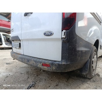 Recambio de paragolpes trasero para ford transit custom kombi 310 l1 trend referencia OEM IAM BK2117E962AC5CND  