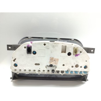 Recambio de cuadro instrumentos para volkswagen lt caja abierta (mod. 1997) lt 46 caja abierta referencia OEM IAM 2D0919850A  