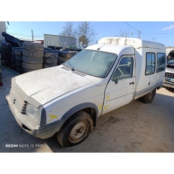 citroën c15 del año 1993