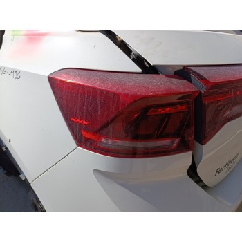 Recambio de piloto trasero izquierdo para volkswagen t-roc (d11) style referencia OEM IAM 2GA945095D  