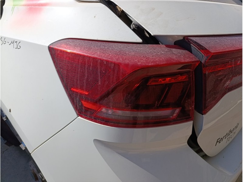 Recambio de piloto trasero izquierdo para volkswagen t-roc (d11) style referencia OEM IAM 2GA945095D  