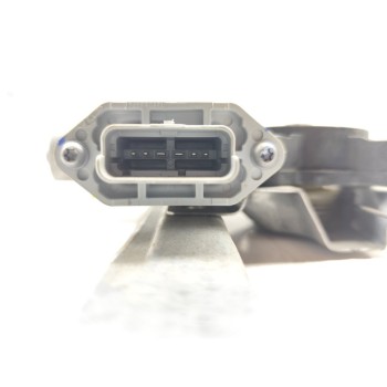 Recambio de elevalunas delantero izquierdo para renault captur limited referencia OEM IAM 807019225R  