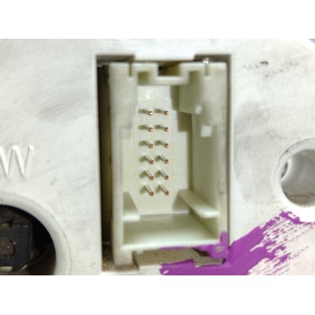 Recambio de cuadro instrumentos para volkswagen lt caja abierta (mod. 1997) lt 46 caja abierta referencia OEM IAM 2D0919850A  