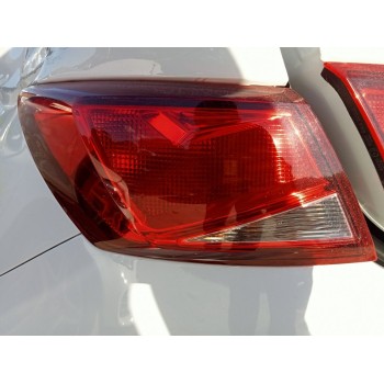 Recambio de piloto trasero izquierdo para seat leon (5f1) fr referencia OEM IAM   