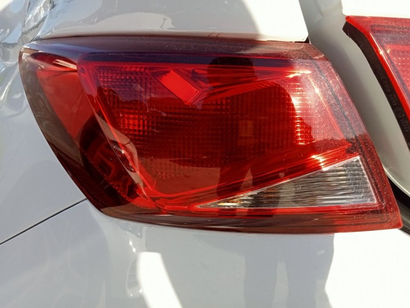 Recambio de piloto trasero izquierdo para seat leon (5f1) fr referencia OEM IAM   