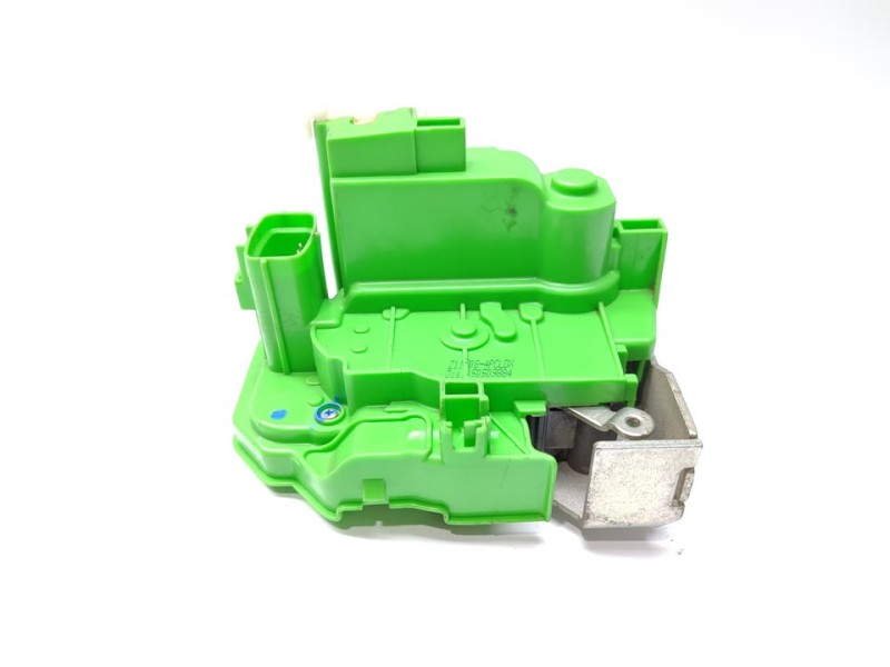 Recambio de cerradura puerta trasera derecha para alfa romeo giulietta (191) distinctive referencia OEM IAM 71754427  