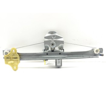 Recambio de elevalunas delantero izquierdo para renault captur limited referencia OEM IAM 807019225R  