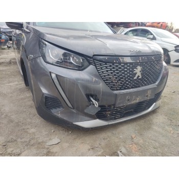 PARAGOLPES DELANTERO 983851651T 