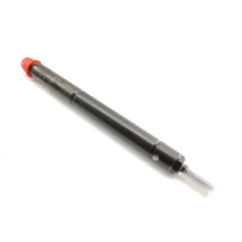 Recambio de inyector para ford transit caja cerrada, corta (fy) (2000 =>) ft 330 2.4 referencia OEM IAM TJBB02601D  