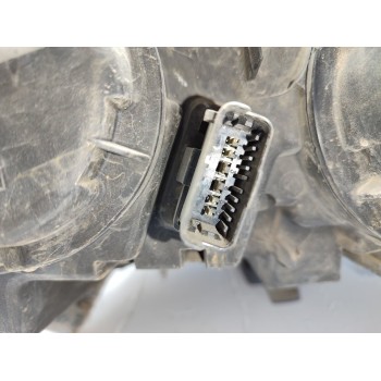 Recambio de faro izquierdo para citroën c5 berlina 2.0 hdi sx referencia OEM IAM 9632664880  