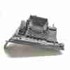 Recambio de guantera para volkswagen golf vii variant (bv5) business referencia OEM IAM 5G1857289B  