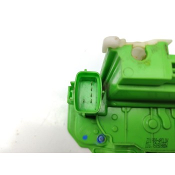 Recambio de cerradura puerta trasera derecha para alfa romeo giulietta (191) distinctive referencia OEM IAM 71754427  