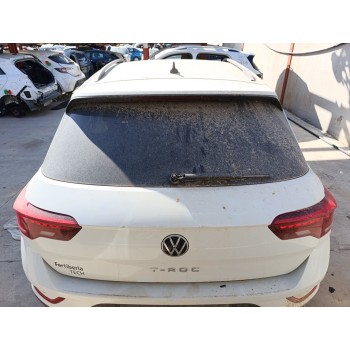 Recambio de porton trasero para volkswagen t-roc (d11) style referencia OEM IAM 2GA827025A  
