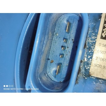 Recambio de aforador para volkswagen t-roc advance referencia OEM IAM 5Q0919051BF  