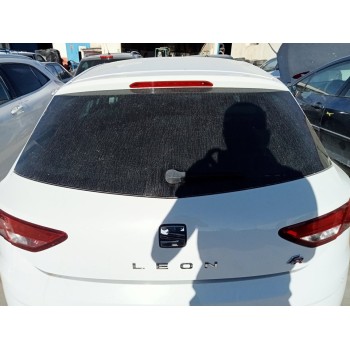 Recambio de porton trasero para seat leon (5f1) fr referencia OEM IAM 5F4827024  