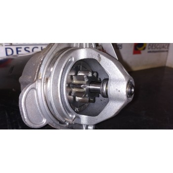 Recambio de motor arranque para jeep gr.cherokee (wk) 3.0 crd limited referencia OEM IAM 68080460AA  