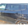 Recambio de puerta trasera izquierda para jeep compass ii limited 4x2 referencia OEM IAM 52243983  