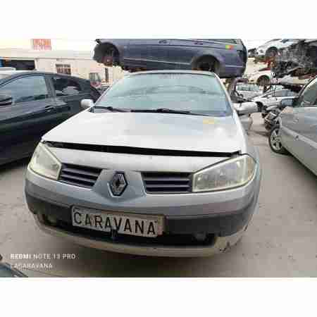 RENAULT MEGANE II BERLINA 5P
