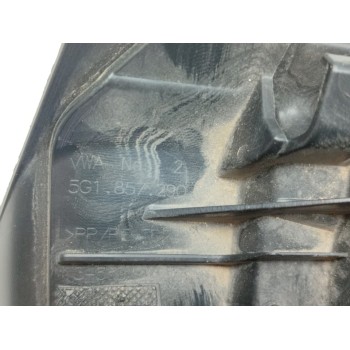 Recambio de guantera para volkswagen golf vii variant (bv5) business referencia OEM IAM 5G1857289B  