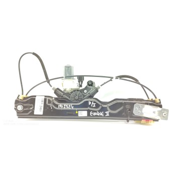 Recambio de elevalunas delantero izquierdo para land rover range rover evoque evoque hse referencia OEM IAM K8D223201AC  