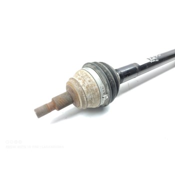 Recambio de transmision delantera derecha para seat toledo (1m2) select referencia OEM IAM 1J0407272  