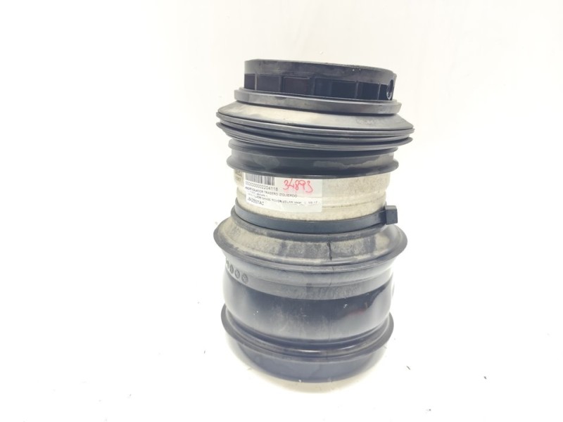 Recambio de amortiguador trasero izquierdo para land rover range rover velar velar referencia OEM IAM J8A25587AC  