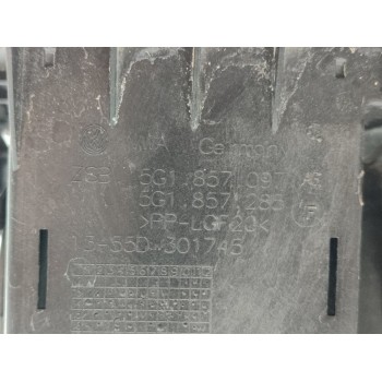 Recambio de guantera para volkswagen golf vii variant (bv5) business referencia OEM IAM 5G1857289B  